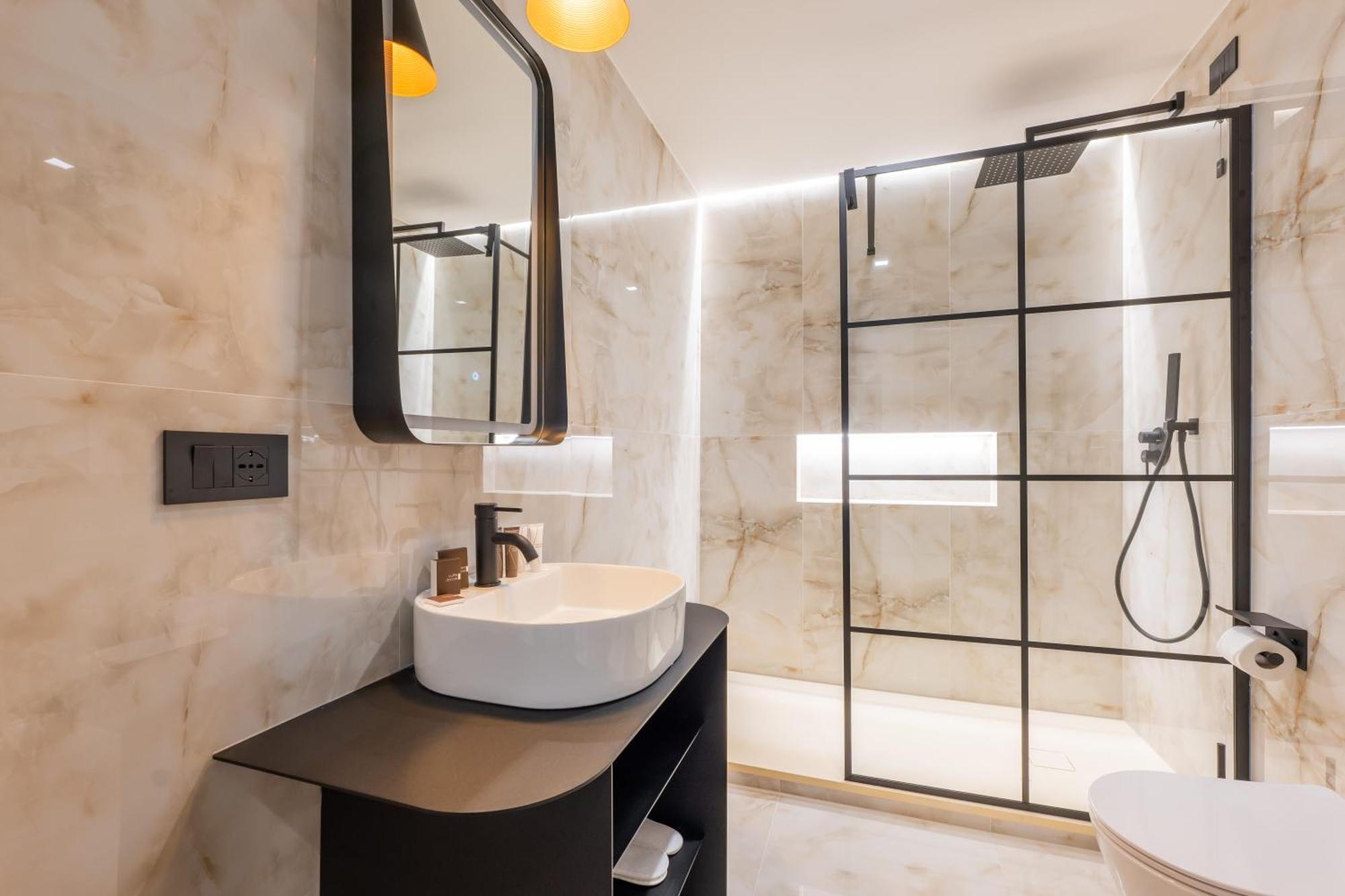 Maria Cristina Boutique Rooms Triest Exterior foto