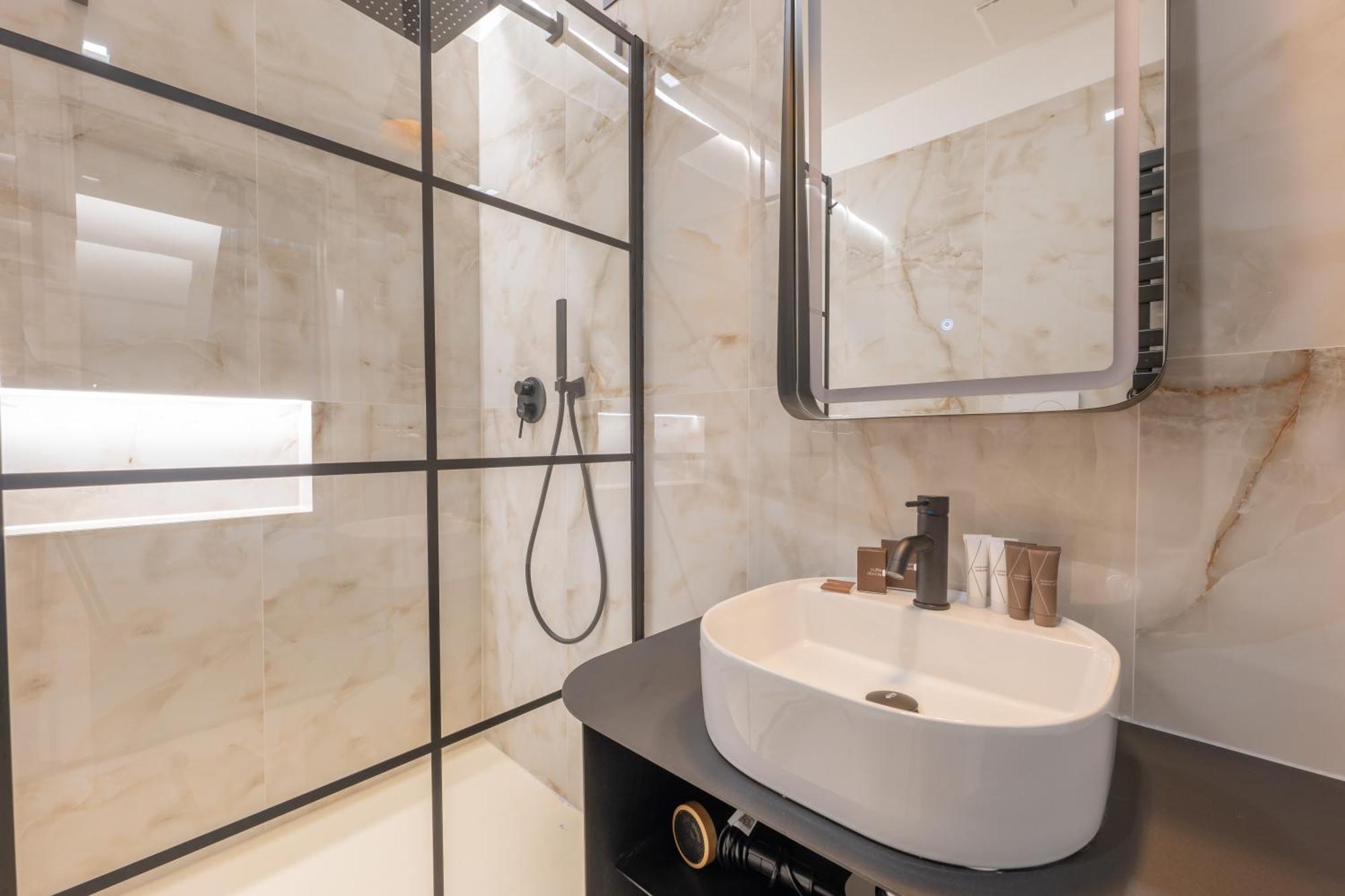 Maria Cristina Boutique Rooms Triest Exterior foto