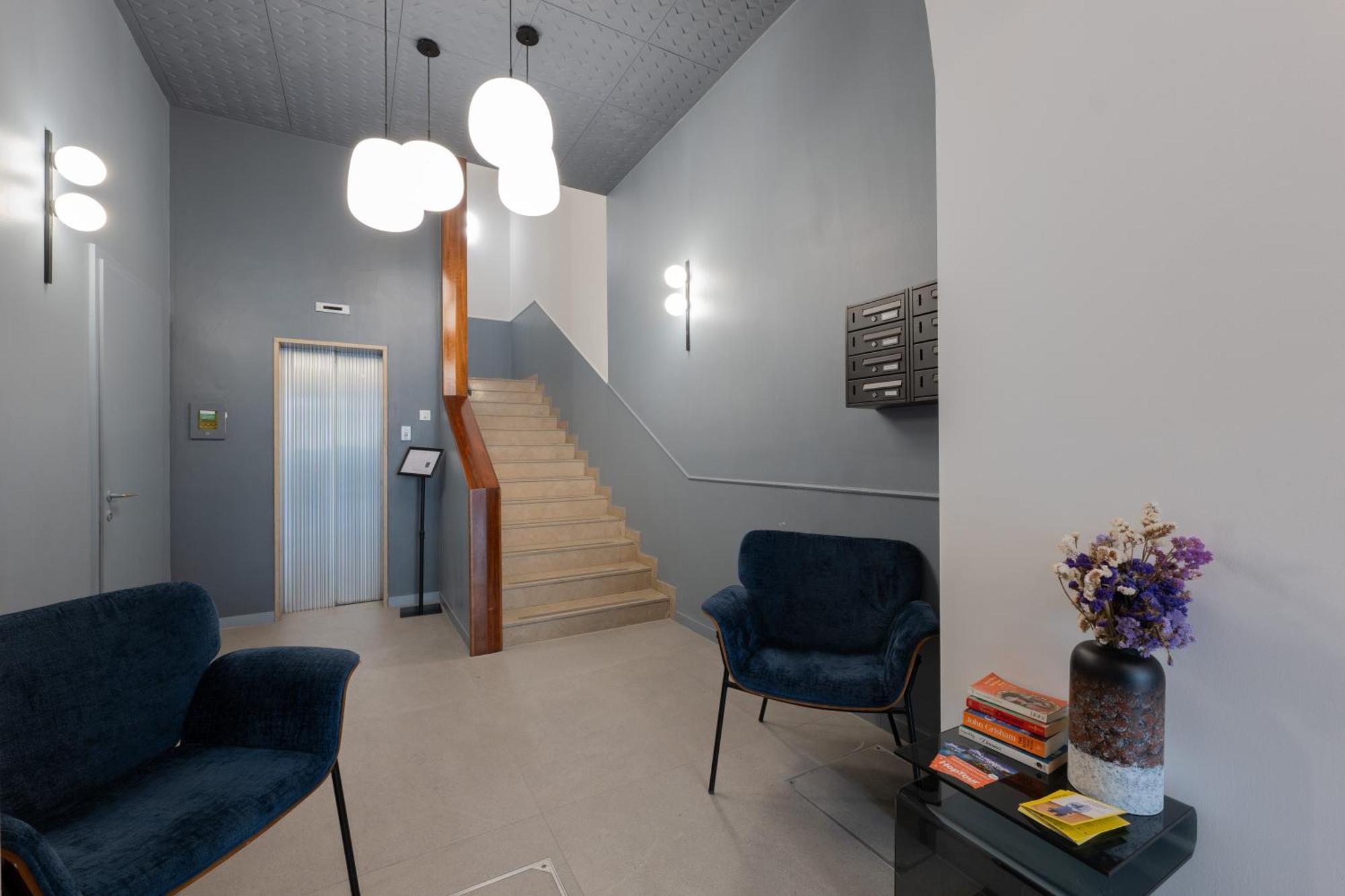 Maria Cristina Boutique Rooms Triest Exterior foto